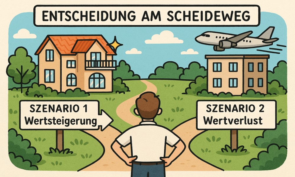 Optionen einfach erklärt – Das Prinzip dahinter