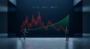 VIX und VDAX
