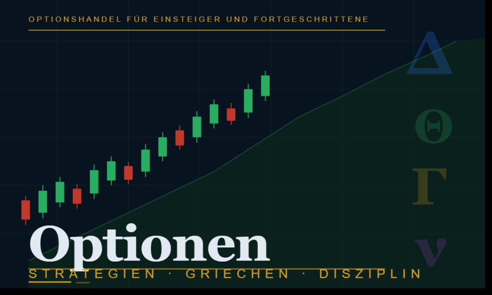 Optionen Disziplin